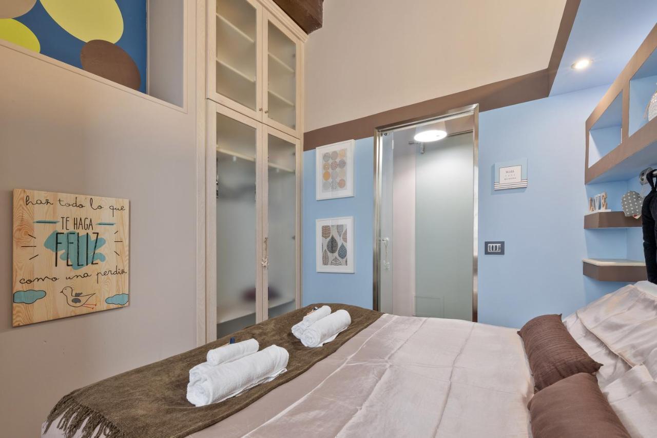 Rome As You Feel - Casa Governo Vecchio エクステリア 写真